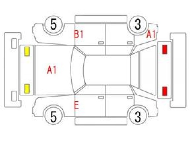 Daihatsu TAFT 2025 7986548-24