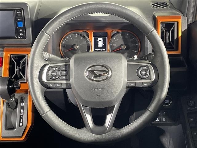 Daihatsu TAFT 2025 7986548-4