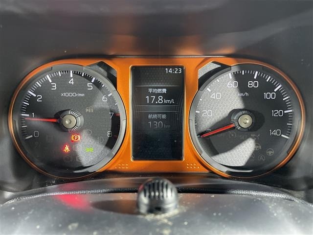 Daihatsu TAFT 2025 7986548-5