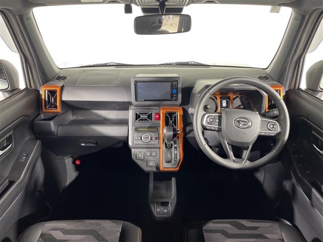 Daihatsu TAFT 2025 7986548-6