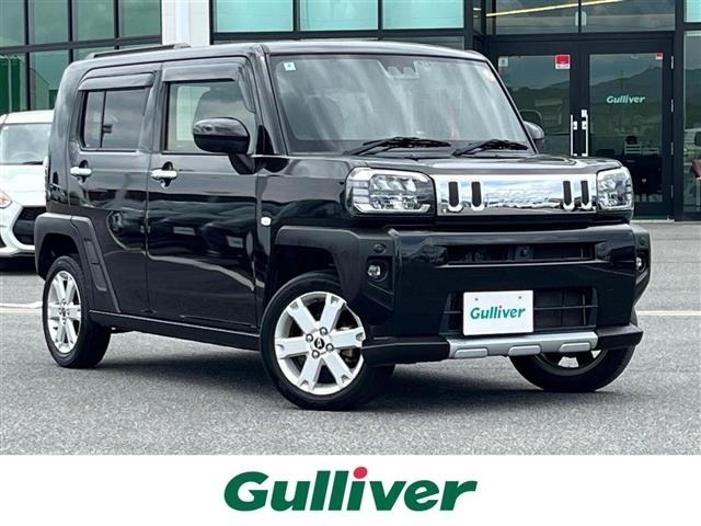 Daihatsu TAFT 2022 7986554-0