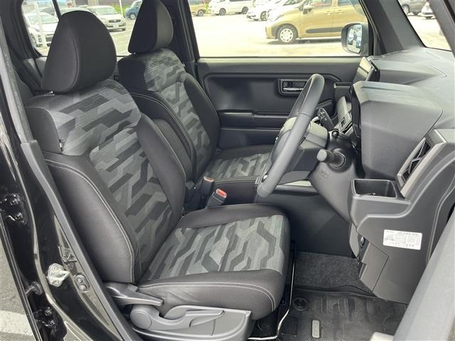 Daihatsu TAFT 2022 7986554-12