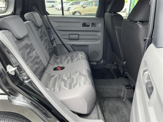 Daihatsu TAFT 2022 7986554-13
