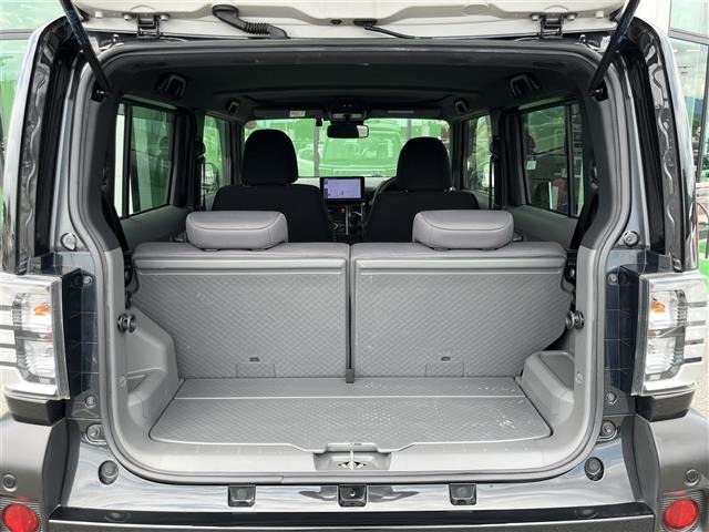 Daihatsu TAFT 2022 7986554-14