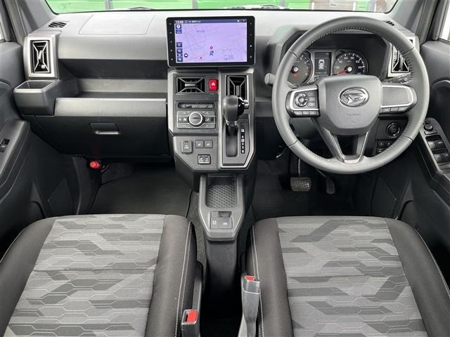 Daihatsu TAFT 2022 7986554-16