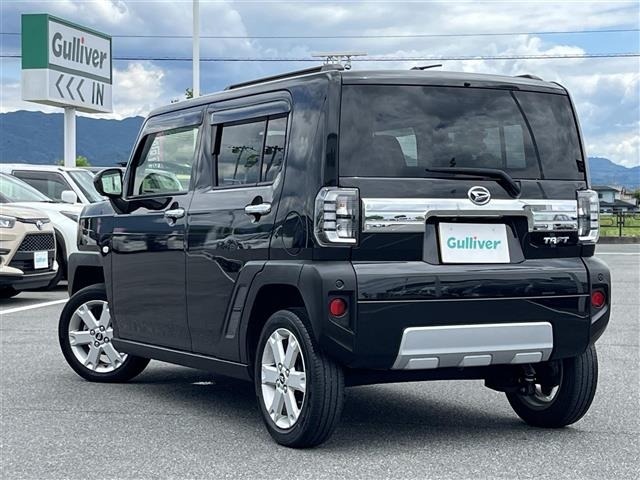 Daihatsu TAFT 2022 7986554-4