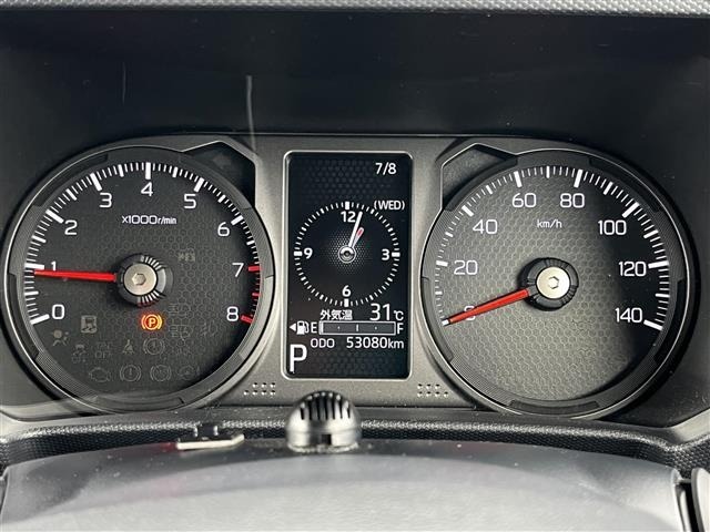 Daihatsu TAFT 2022 7986554-6
