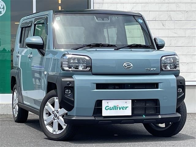 Daihatsu TAFT 2022 7986555-0