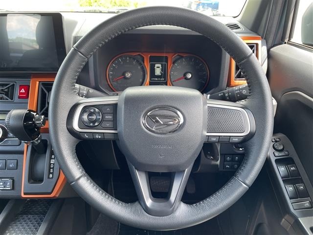 Daihatsu TAFT 2022 7986555-1