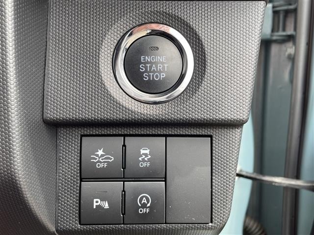Daihatsu TAFT 2022 7986555-11