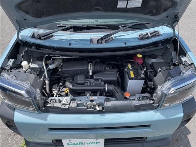 Daihatsu TAFT 2022 7986555-14