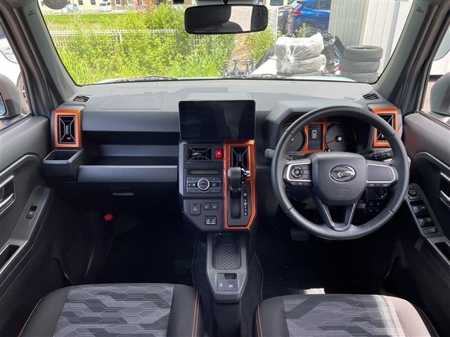 Daihatsu TAFT 2022 7986555-15