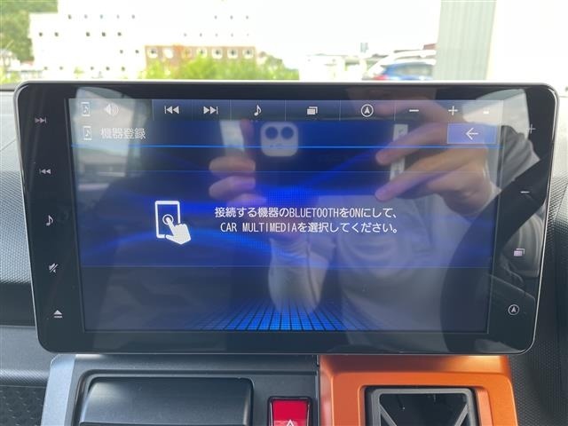 Daihatsu TAFT 2022 7986555-18