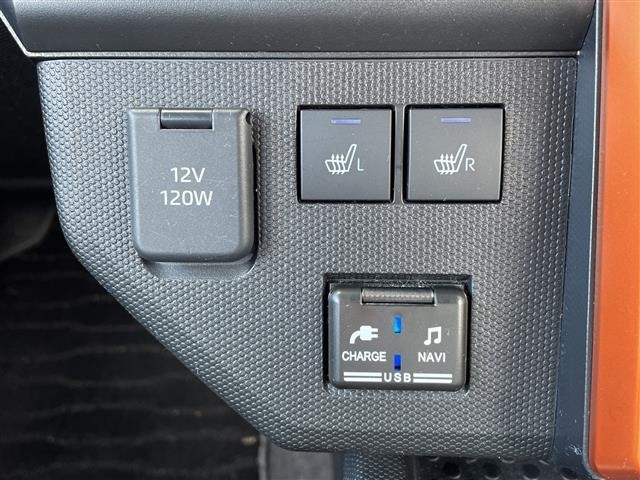 Daihatsu TAFT 2022 7986555-20