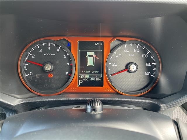 Daihatsu TAFT 2022 7986555-21