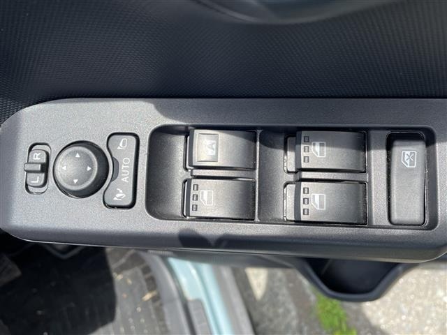 Daihatsu TAFT 2022 7986555-4