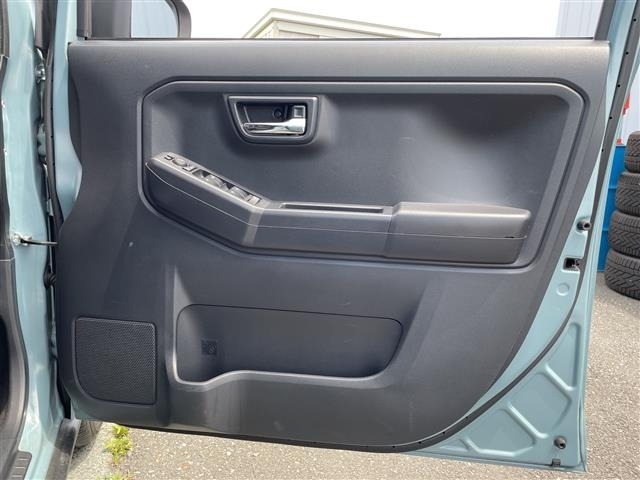 Daihatsu TAFT 2022 7986555-6