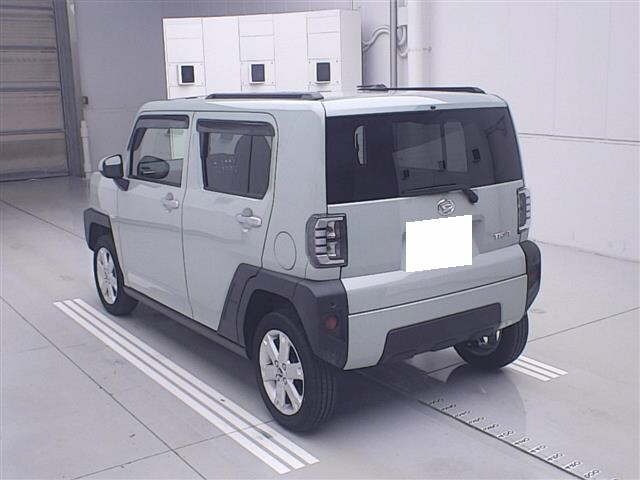 Daihatsu TAFT 2024 7986565-1