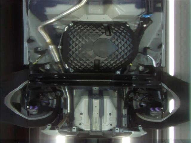 Daihatsu TAFT 2024 7986565-11