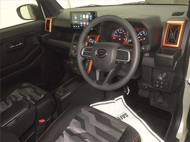 Daihatsu TAFT 2024 7986565-3