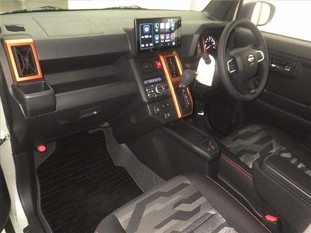 Daihatsu TAFT 2024 7986565-4