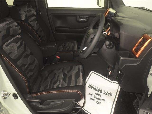 Daihatsu TAFT 2024 7986565-5