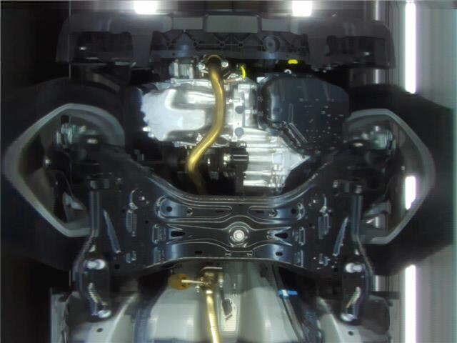 Daihatsu TAFT 2024 7986565-9