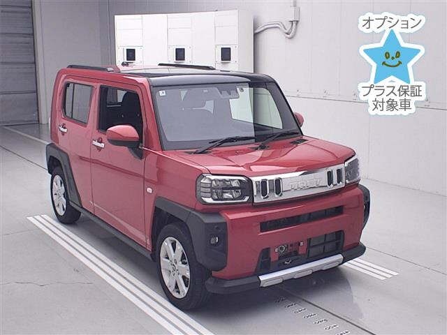 Daihatsu TAFT 2025 7986566-0