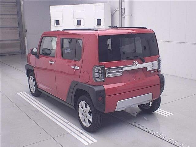 Daihatsu TAFT 2025 7986566-1