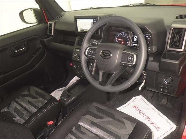 Daihatsu TAFT 2025 7986566-3