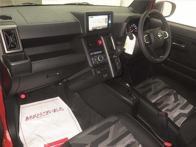 Daihatsu TAFT 2025 7986566-4
