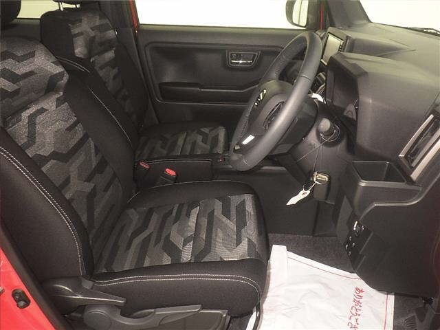 Daihatsu TAFT 2025 7986566-5