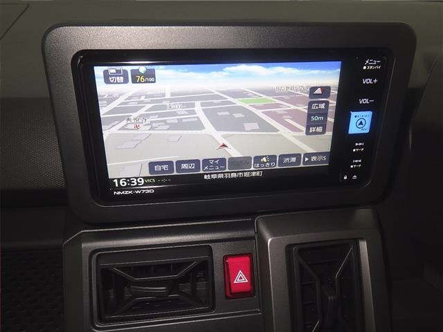Daihatsu TAFT 2025 7986566-6