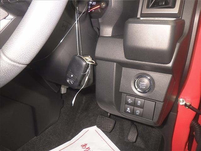 Daihatsu TAFT 2025 7986566-8
