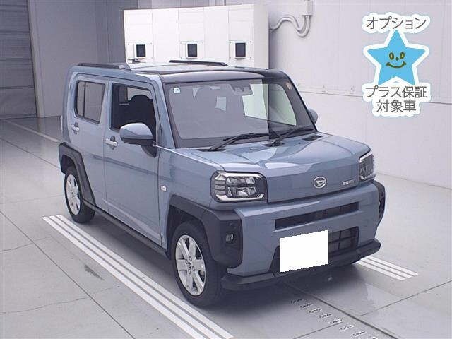 Daihatsu TAFT 2025 7986570-0