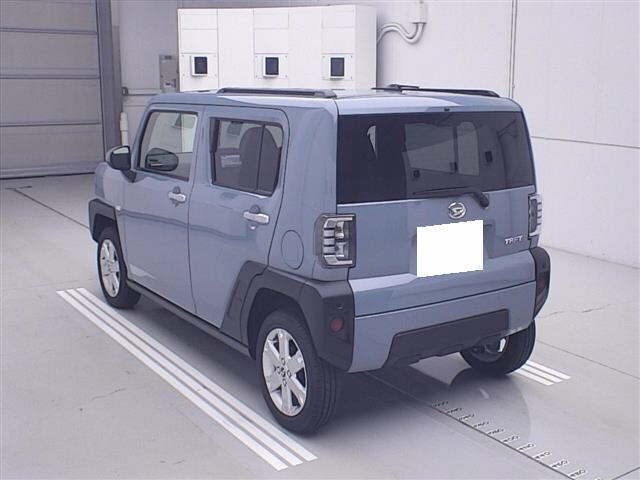 Daihatsu TAFT 2025 7986570-1