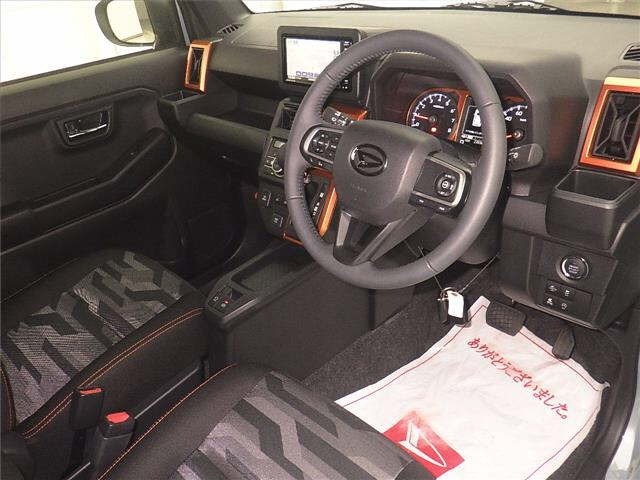 Daihatsu TAFT 2025 7986570-3