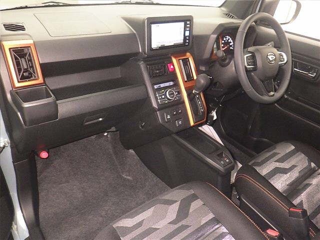 Daihatsu TAFT 2025 7986570-4