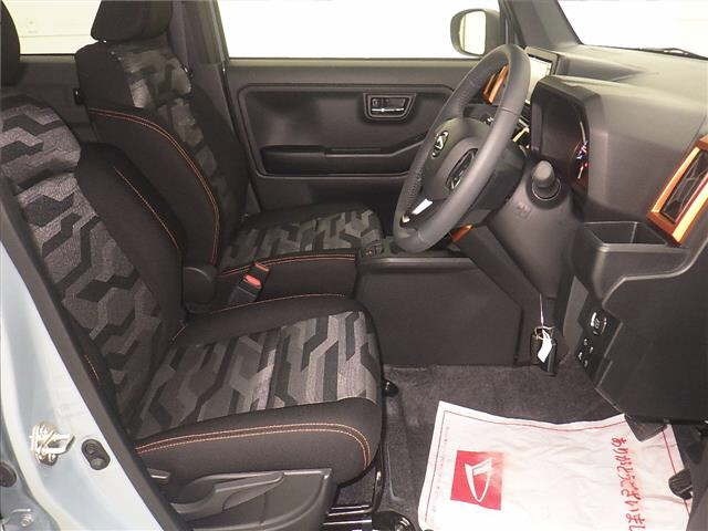Daihatsu TAFT 2025 7986570-5