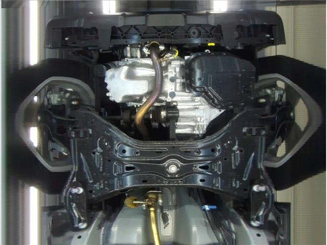 Daihatsu TAFT 2025 7986570-9