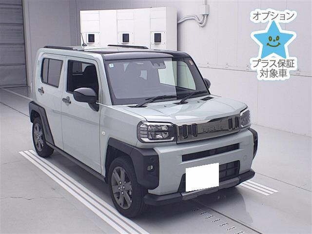 Daihatsu TAFT 2025 7986575-0
