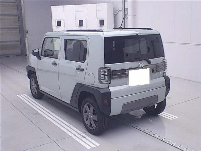 Daihatsu TAFT 2025 7986575-1