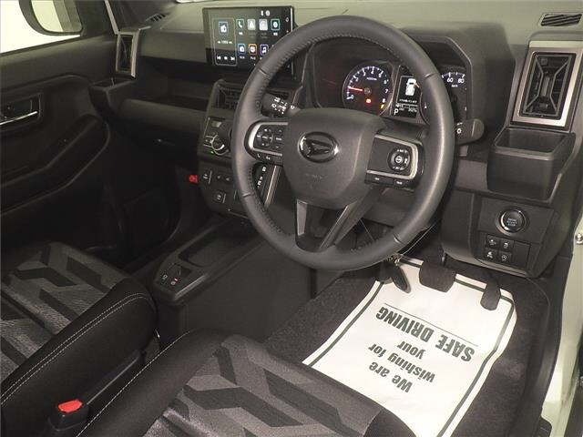 Daihatsu TAFT 2025 7986575-3