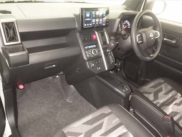 Daihatsu TAFT 2025 7986575-4