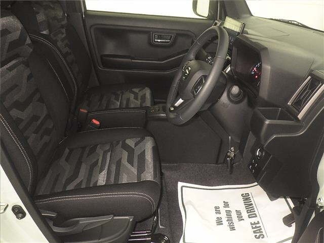 Daihatsu TAFT 2025 7986575-5