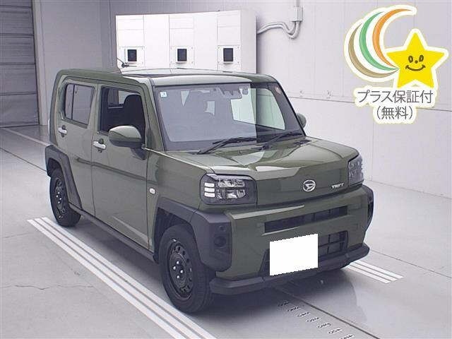 Daihatsu TAFT 2025 7986576-0
