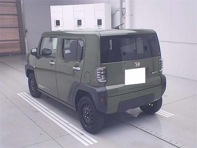 Daihatsu TAFT 2025 7986576-1