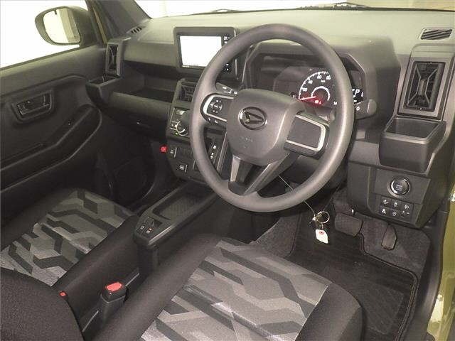 Daihatsu TAFT 2025 7986576-3