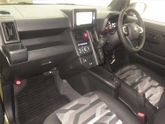 Daihatsu TAFT 2025 7986576-4