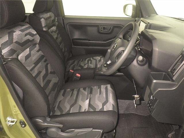 Daihatsu TAFT 2025 7986576-5